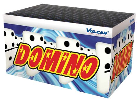 DOMINO 12 SHOTS (1.4G / UN0336)